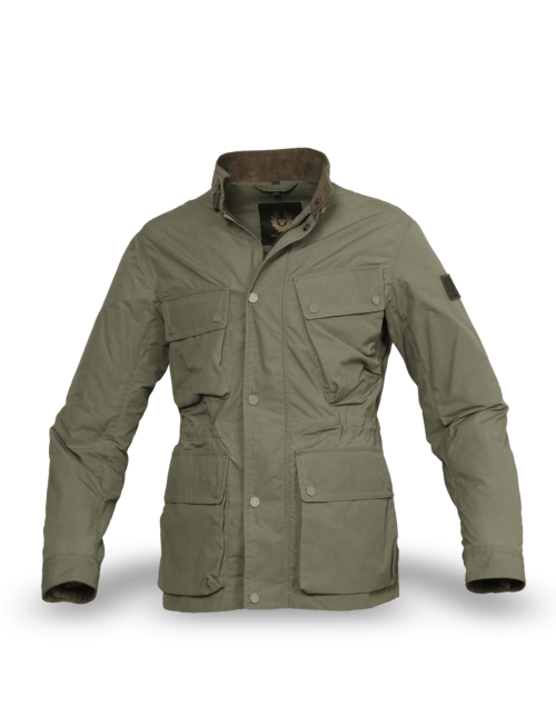 Belstaff Cotton Jackets for Men - buy online | Gotlands Fashion