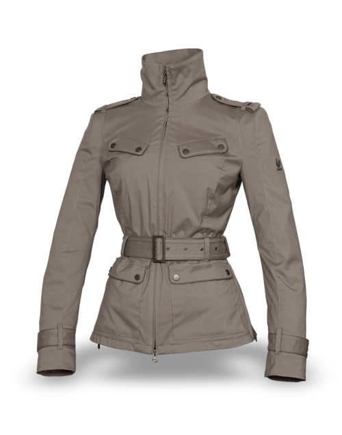 Belstaff Jacke Skylark, dusty brown