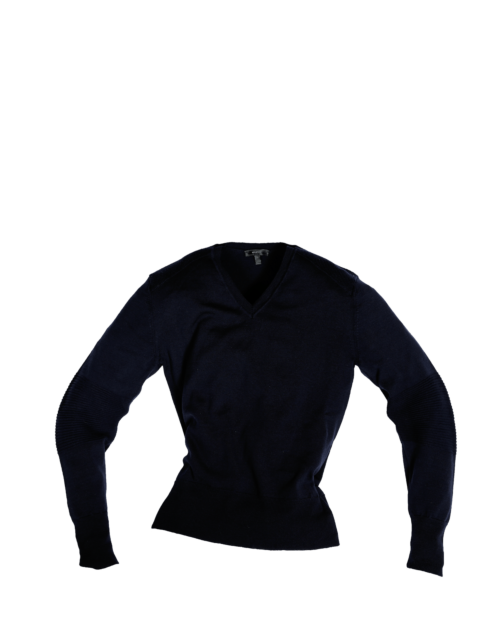 Belstaff Pullover Somerford Moto für Herren, black