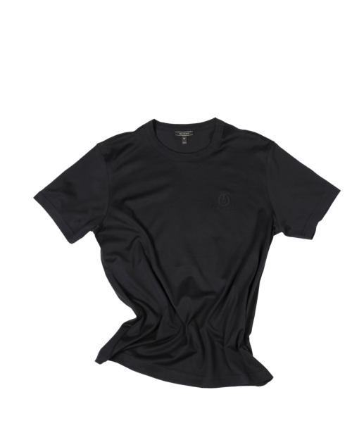 Belstaff S/S T-Shirt, black