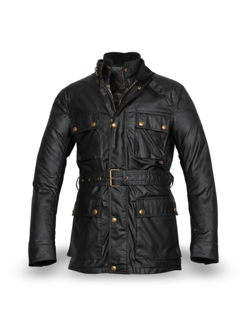 Belstaff Waxed Jackets & Coats for Men - buy online | Gotlands Fashion
