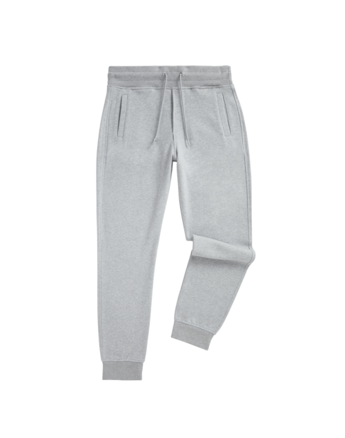 Belstaff Sweatpants, grey melange