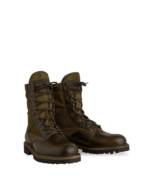 belstaff trooper boot