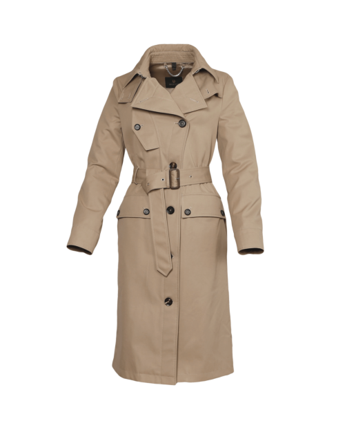Belstaff TT Trenchcoat Lady, light sand