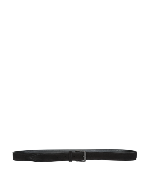 Belstaff Gürtel Victoria für Damen, black