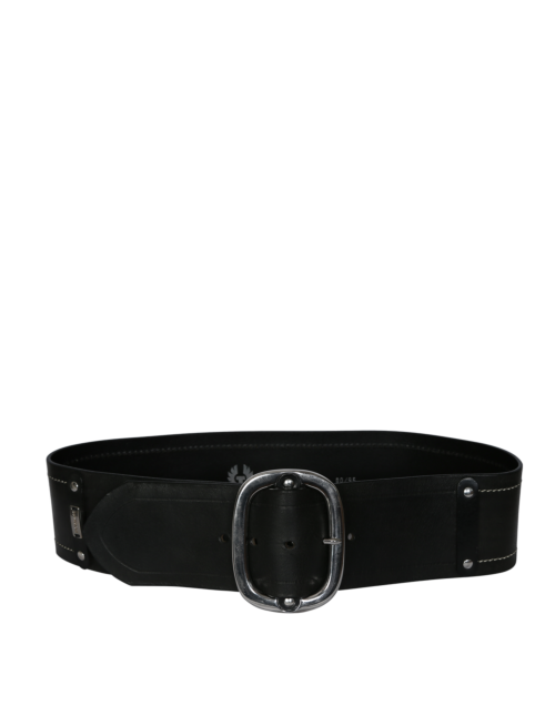 Belstaff Gürtel Wendy für Damen, black