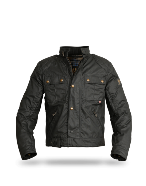 Belstaff mentmore jacket discount