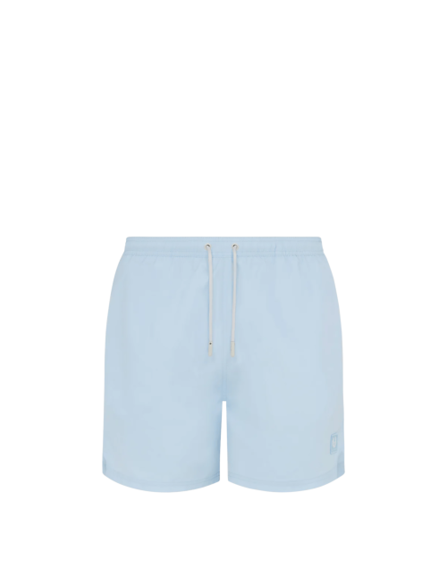 Belstaff Clipper Swimshort Man, blue
