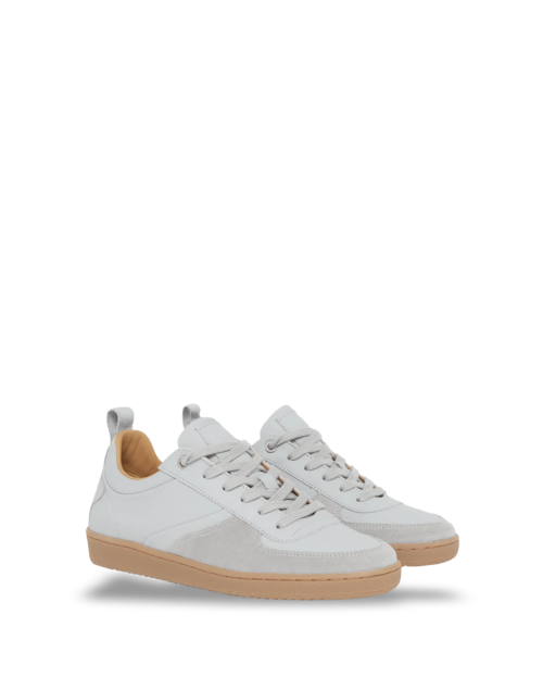 Belstaff Croft Sneaker Lady, cement grey