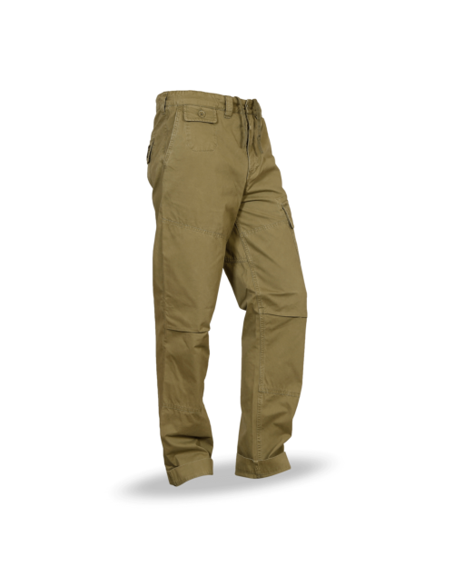 Belstaff Dalesman Trouser Man, aloe