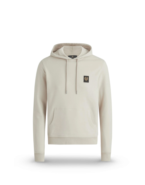Belstaff Hoodie Man, shell