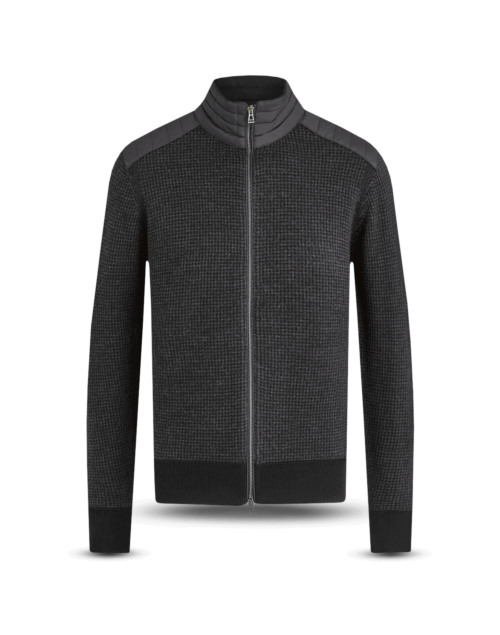 Mens belstaff jumper best sale