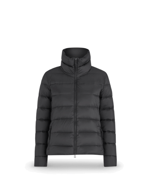 Belstaff Laurel Jacket Damen, black