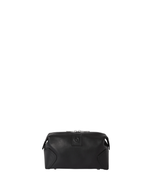 Belstaff Maclagan Wash Bag, black