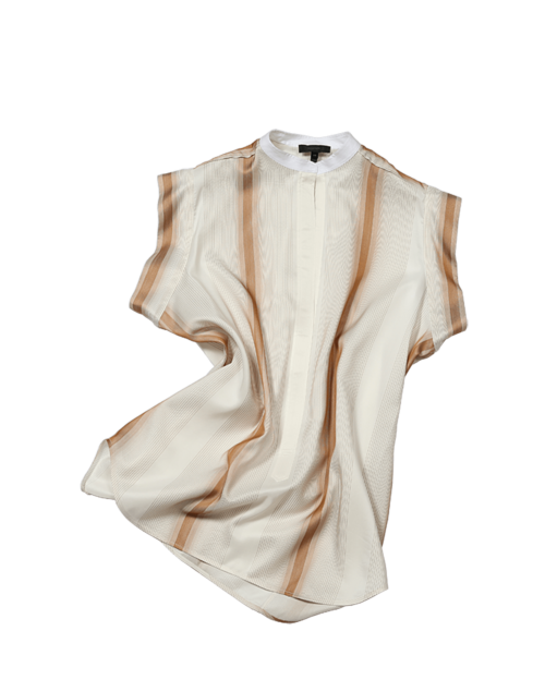 Belstaff Bluse Mercer für Damen, paglia