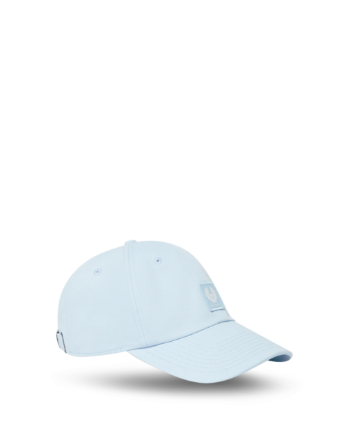 Belstaff Resort Cap, sky blue
