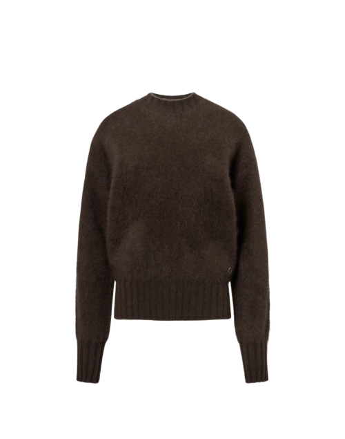 Belstaff Rhea Jumper Lady, bark