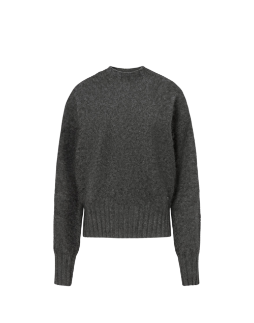 Belstaff Rhea Jumper Lady, graphite