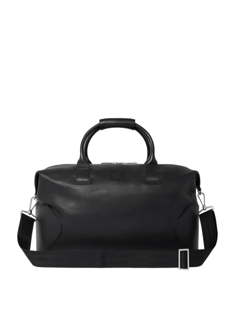 Belstaff Ronson Weekender Bag, black