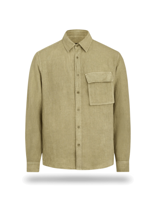 ssstein - 【残りわずか】Windbreaker Stand Collar Jacket
