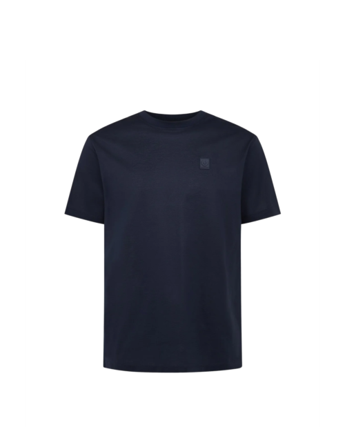 Belstaff Steel T-Shirt Man, dark ink