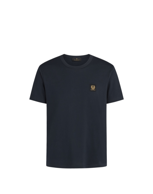 Belstaff T-Shirt Man, dark ink