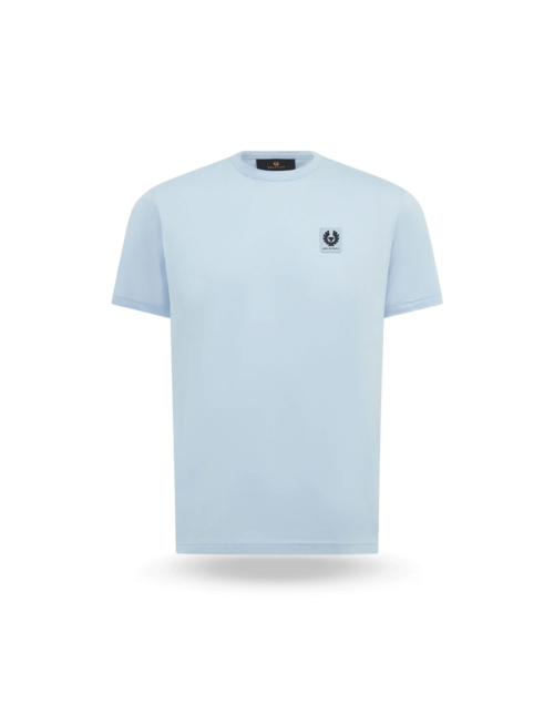 Belstaff T-Shirt Man, sky blue