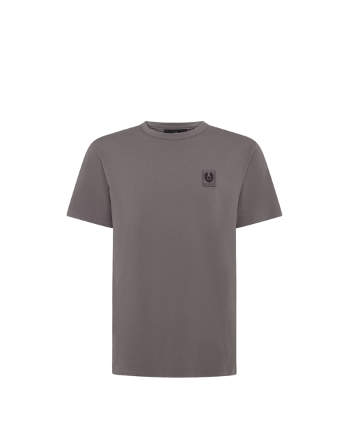 Belstaff T-Shirt Man, tornado grey