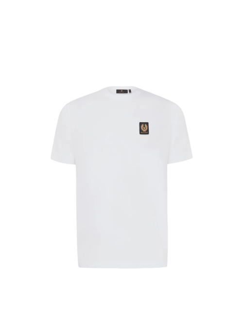 Belstaff T-Shirt Man, white
