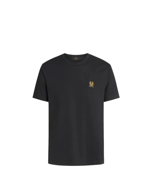 Belstaff T-Shirt Man, black