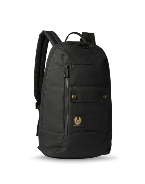 Belstaff Trialmaster Backpack, black