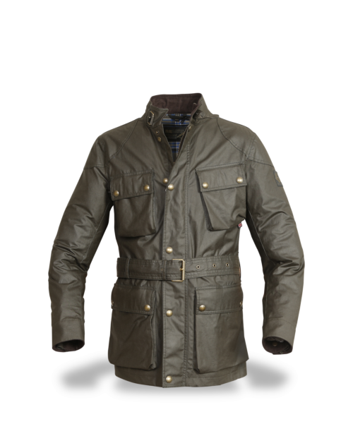 Belstaff Waxed Jackets Coats for Men buy online Gotlands Fashion