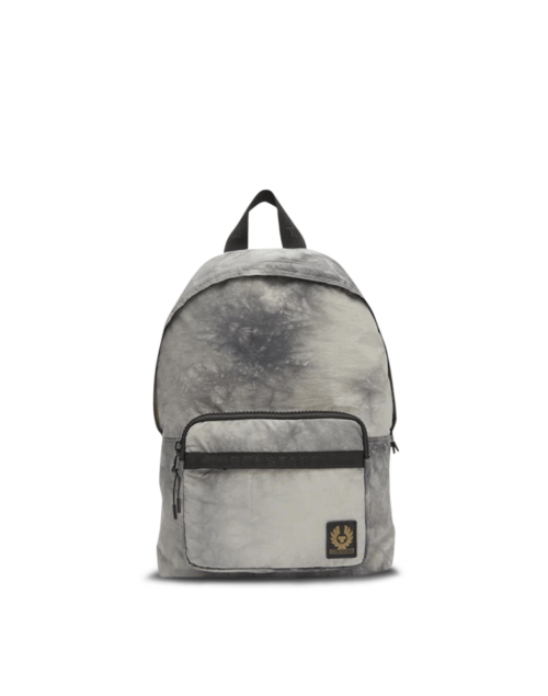 Belstaff Urban Backpack, old silver