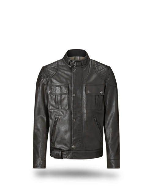Belstaff Jackets for Men - Find new arrivals for 2023