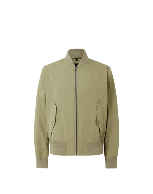 Belstaff Bomberjacket Carrier, fatique green