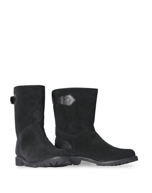 Ludwig Reiter Sennerin Lady Boot, black