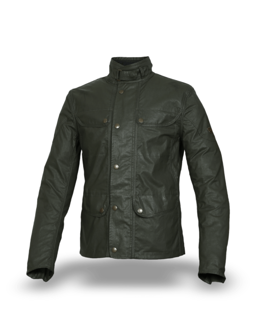 matchless viney rebel jacket