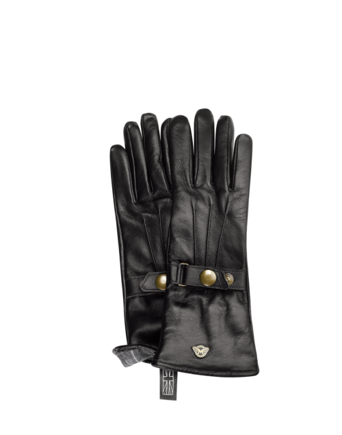 Matchless Handschuhe Bridge für Damen, black