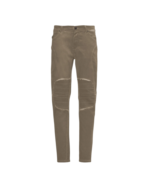 Matchless Daytona Pants Man, mud