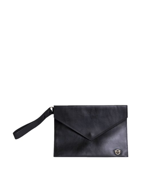 Matchless Envelope Bag, antique black