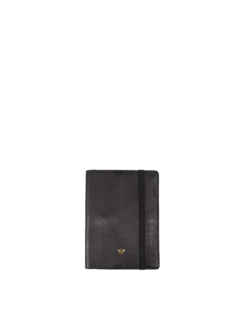 Matchless Mini Tablet Leather Case, antique black