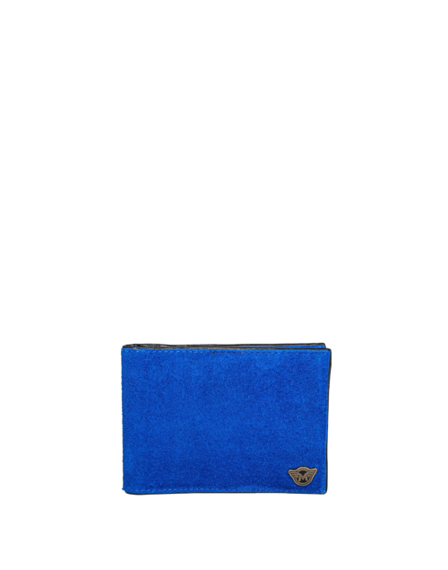 Matchless Small Card Wallet, royal