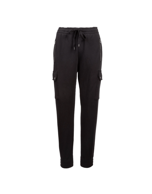 Matchless Workshop Sweatpants Man, black