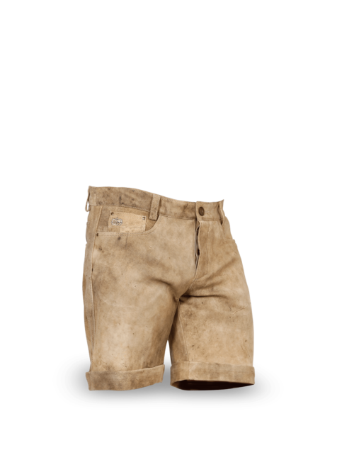 Meindl Bullrider Short Man, glacier