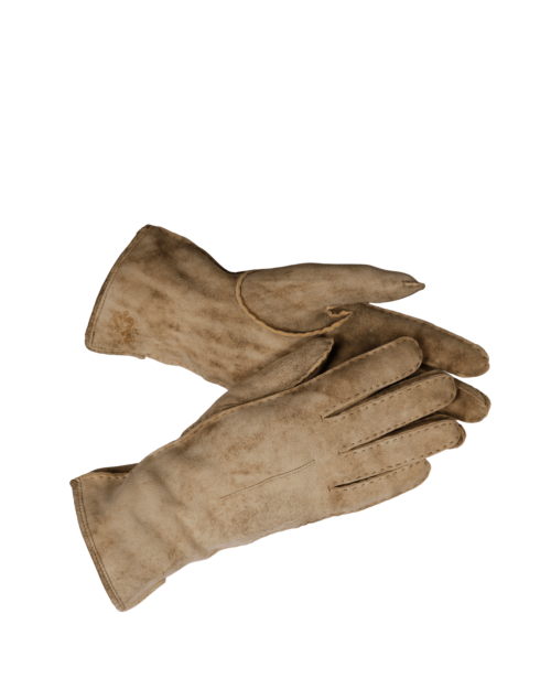 Meindl Mohawk Gloves Lady, glacier