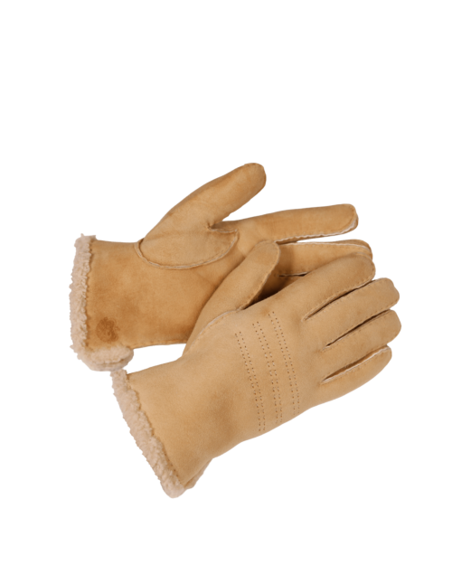 Meindl Handschuh Mohican für Herren, champagner