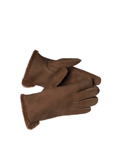 Meindl Mohican Gloves Man, muskat