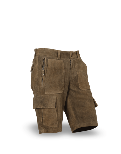 Meindl Range Short Man, darkgrey