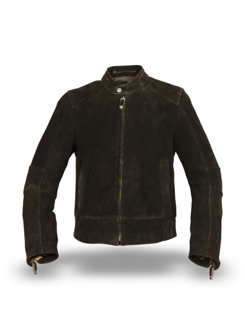 Meindl Speedway Jacket Man, ahorn