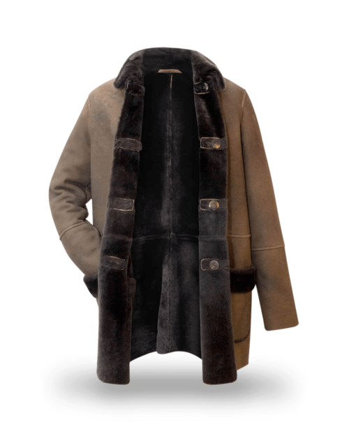 Meindl Collectors Coat, kabok